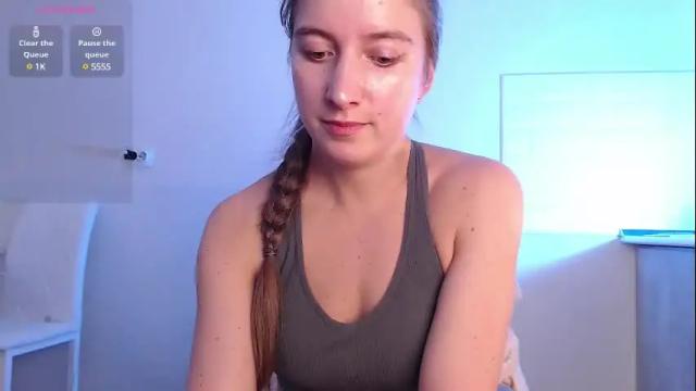 Thumbnail 2, evahailey_'s Stream at Chaturbate, 7 days ago