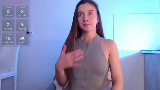 Thumbnail 1, evahailey_'s Stream at Chaturbate, 1 day ago