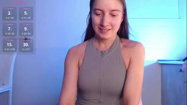 Image 12 of evahailey_ Stream on Chaturbate on 3 days ago