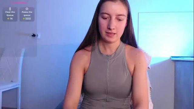 Image 6 of evahailey_ Stream on Chaturbate on 3 days ago