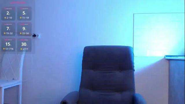Thumbnail 2, evahailey_'s Stream at Chaturbate, 21 hours ago