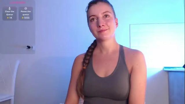 Thumbnail 3, evahailey_'s Stream at Chaturbate, 1 month ago