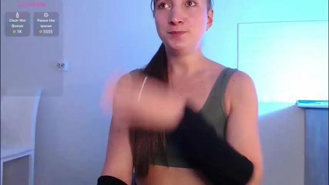 Thumbnail 2, evahailey_'s Stream at Chaturbate, 1 month ago