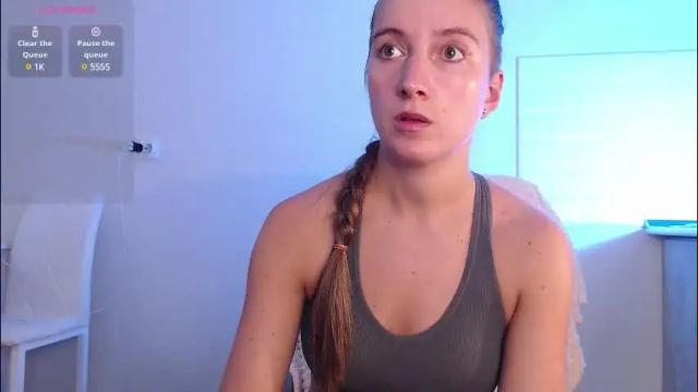 Thumbnail 2, evahailey_'s Stream at Chaturbate, 1 month ago