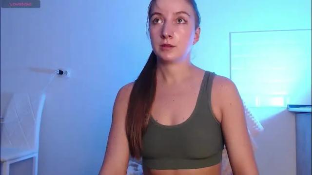 Thumbnail 1, evahailey_'s Stream at Chaturbate, 1 month ago