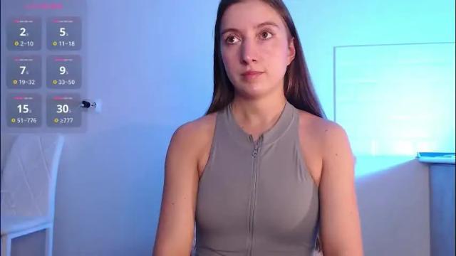 Image 10 of evahailey_ Stream on Chaturbate on 1 month ago