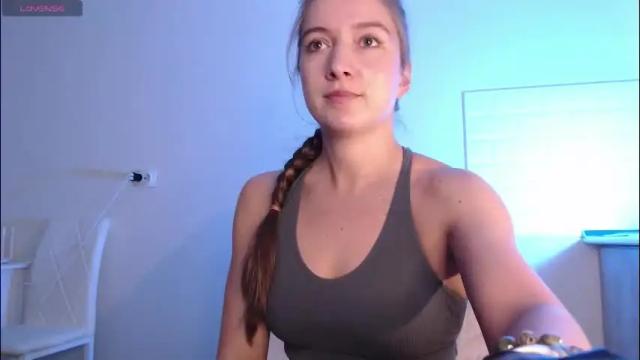 Thumbnail 1, evahailey_'s Stream at Chaturbate, 12 days ago