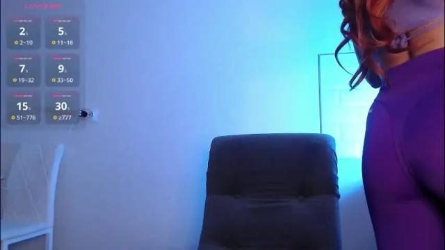 Image 12 of evahailey_ Stream on Chaturbate on 11 days ago