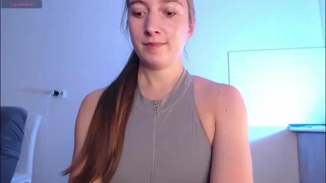 Thumbnail 2, evahailey_'s Stream at Chaturbate, 8 days ago
