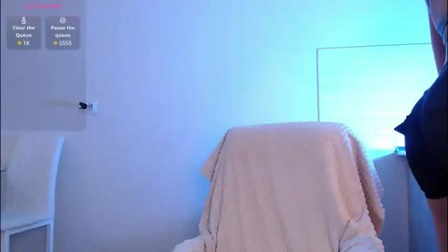 Thumbnail 1, evahailey_'s Stream at Chaturbate, 1 day ago