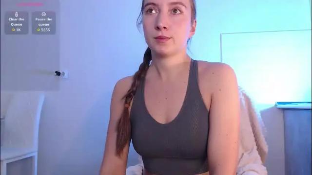 Image 2 of evahailey_ Stream on Chaturbate on 1 day ago