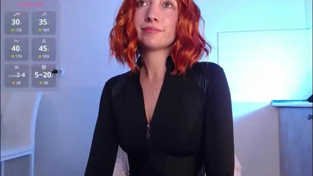 Thumbnail 2, evahailey_'s Stream at Chaturbate, 1 month ago