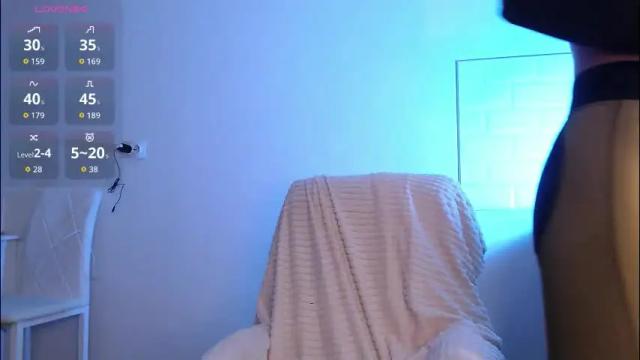 Thumbnail 1, evahailey_'s Stream at Chaturbate, 14 days ago