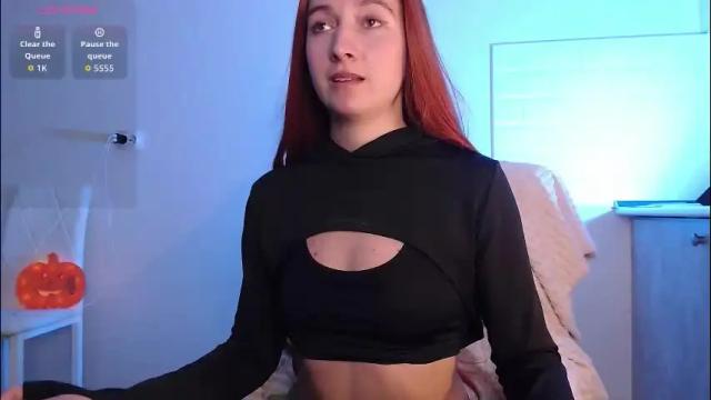 Thumbnail 3, evahailey_'s Stream at Chaturbate, 8 days ago