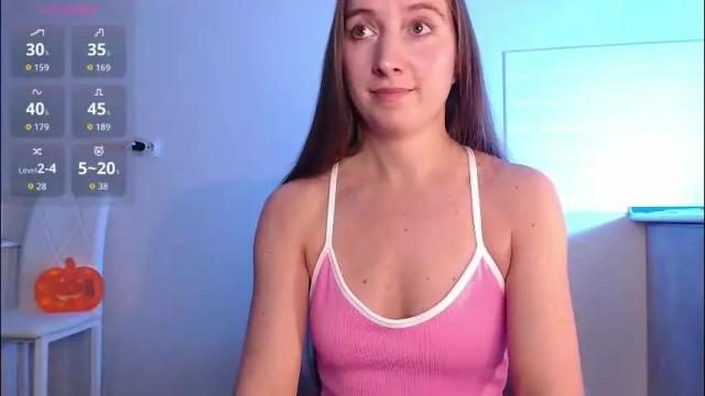 Image 7 of evahailey_ Stream on Chaturbate on 16 days ago