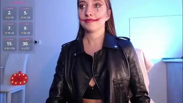 Image 2 of evahailey_ Stream on Chaturbate on 13 days ago