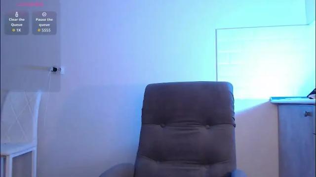 Thumbnail 1, evahailey_'s Stream at Chaturbate, 7 hours ago