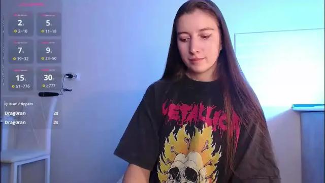 Image 3 of evahailey_ Stream on Chaturbate on 1 month ago