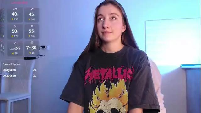 Image 4 of evahailey_ Stream on Chaturbate on 1 month ago