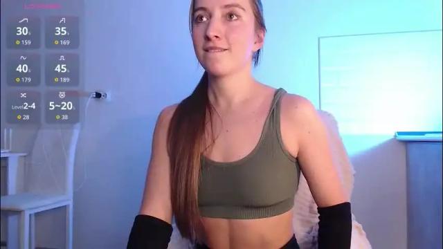 Image 4 of evahailey_ Stream on Chaturbate on 1 month ago