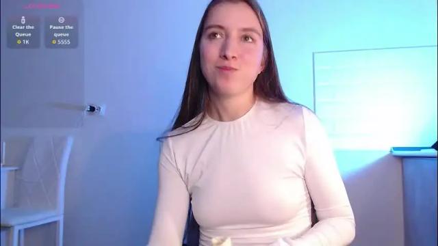 Image 2 of evahailey_ Stream on Chaturbate on 1 month ago
