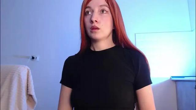 Thumbnail 1, evahailey_'s Stream at Chaturbate, 1 month ago