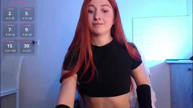 Image 11 of evahailey_ Stream on Chaturbate on 1 month ago