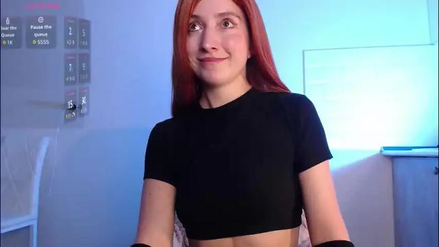 Thumbnail 2, evahailey_'s Stream at Chaturbate, 1 month ago