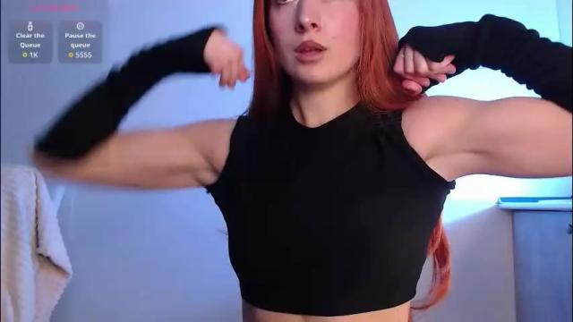 Thumbnail 3, evahailey_'s Stream at Chaturbate, 1 month ago