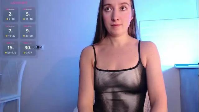 Image 3 of evahailey_ Stream on Chaturbate on 1 month ago
