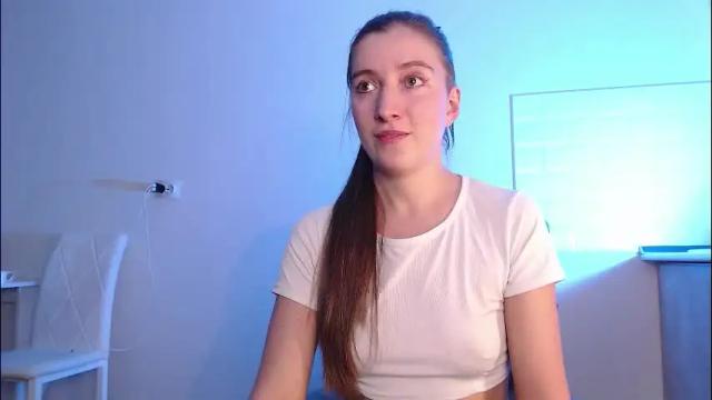 Image 3 of evahailey_ Stream on Chaturbate on 27 days ago