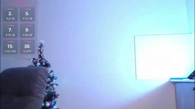 Image 11 of evahailey_ Stream on Chaturbate on 13 days ago