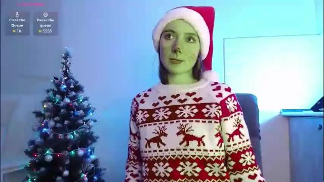 Image 12 of evahailey_ Stream on Chaturbate on 13 days ago