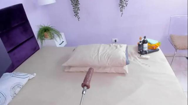 Image 10 of evahalston Stream on Chaturbate on 1 month ago