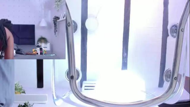 Image 2 of evahalston Stream on Chaturbate on 1 month ago