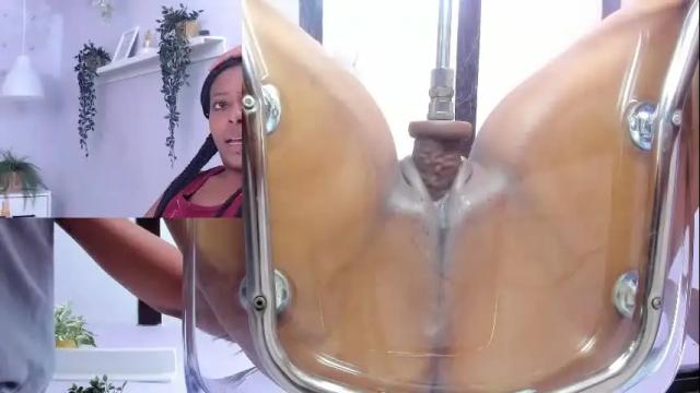 Image 8 of evahalston Stream on Chaturbate on 1 month ago