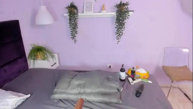 Image 10 of evahalston Stream on Chaturbate on 1 month ago