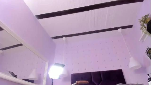 Image 11 of evahalston Stream on Chaturbate on 1 month ago