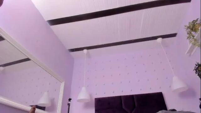 Image 12 of evahalston Stream on Chaturbate on 1 month ago