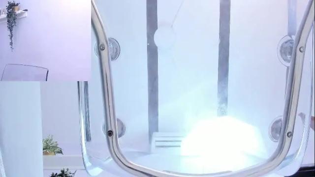 Thumbnail 2, evahalston's Stream at Chaturbate, 1 month ago