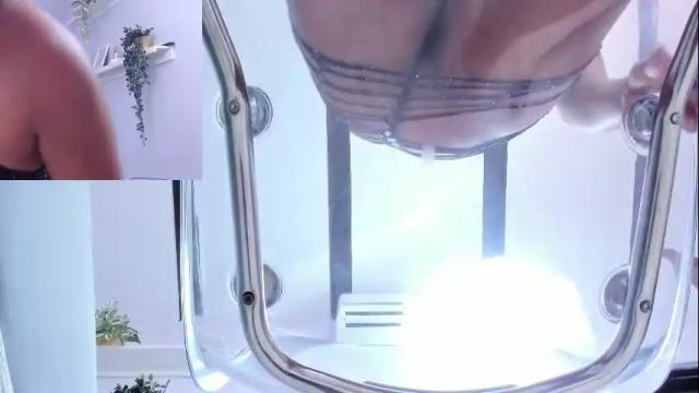 Image 8 of evahalston Stream on Chaturbate on 1 month ago
