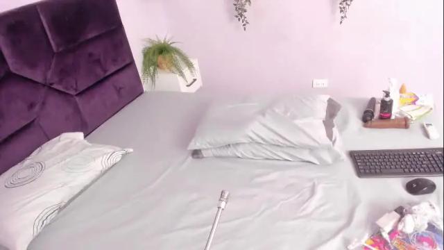 Thumbnail 1, evahalston's Stream at Chaturbate, 11 days ago