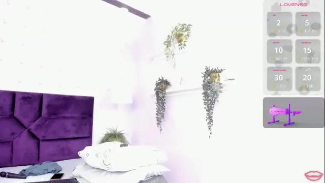 Image 7 of evahalston Stream on Chaturbate on 12 days ago