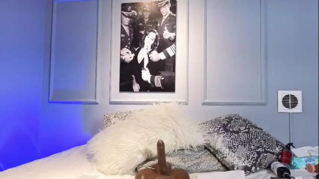 Image 8 of evajagger_ Stream on Chaturbate on 1 month ago