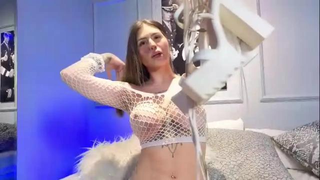 Image 7 of evajagger_ Stream on Chaturbate on 1 month ago