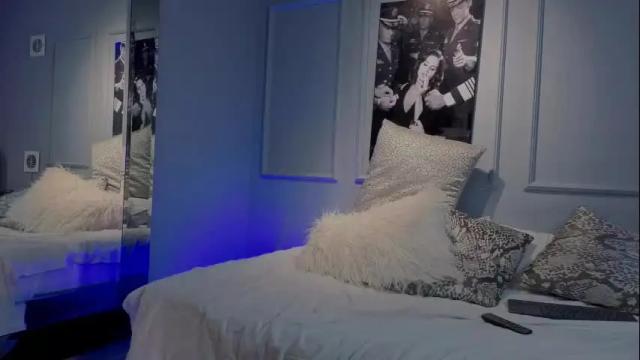 Image 10 of evajagger_ Stream on Chaturbate on 1 month ago