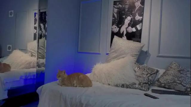 Image 11 of evajagger_ Stream on Chaturbate on 1 month ago