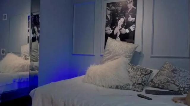 Image 3 of evajagger_ Stream on Chaturbate on 1 month ago