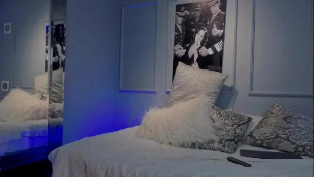 Thumbnail 2, evajagger_'s Stream at Chaturbate, 1 month ago