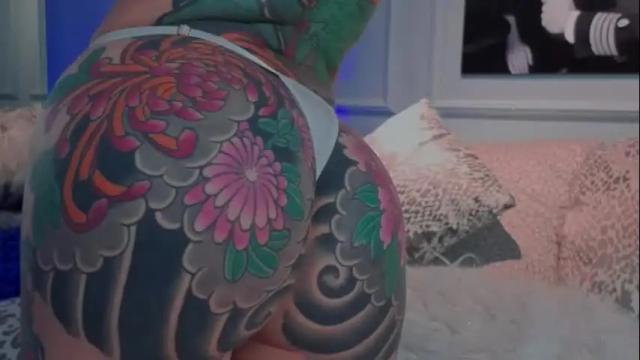 Image 10 of evajagger_ Stream on Chaturbate on 1 month ago